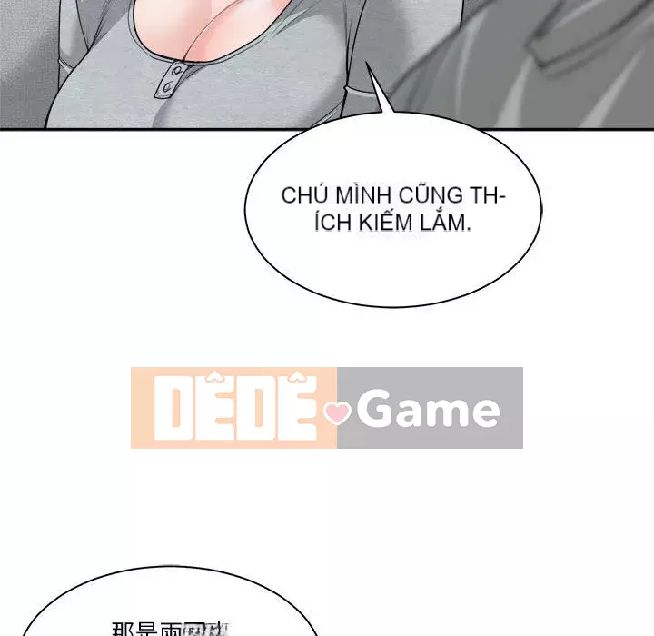 Bạn là tình yêu đích thực Chương 17-18