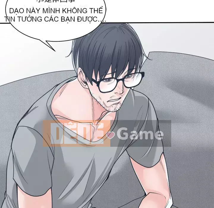 Bạn là tình yêu đích thực Chương 17-18