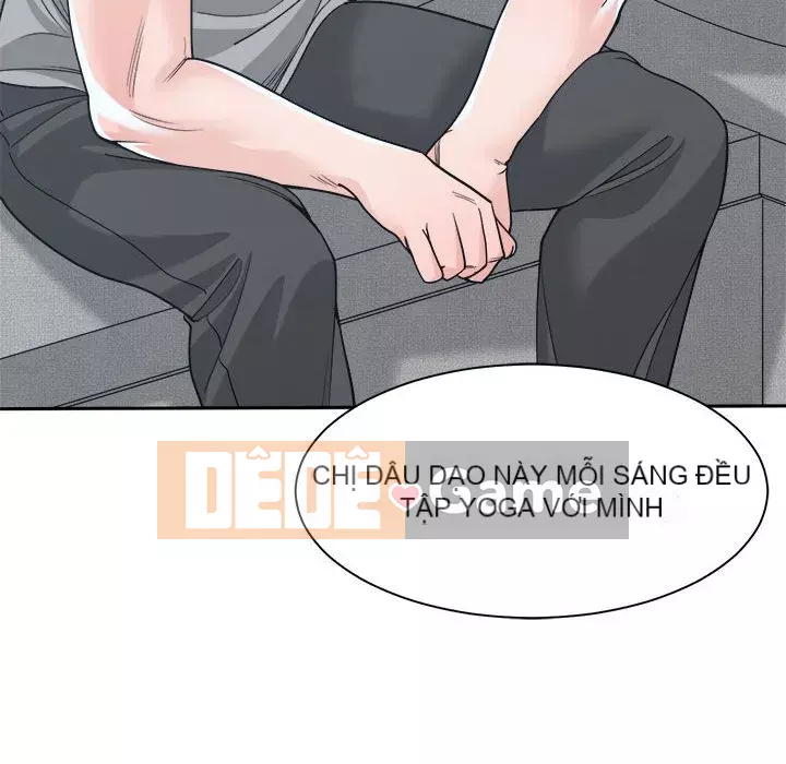 Bạn là tình yêu đích thực Chương 17-18