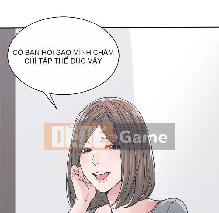 Bạn là tình yêu đích thực Chương 17-18