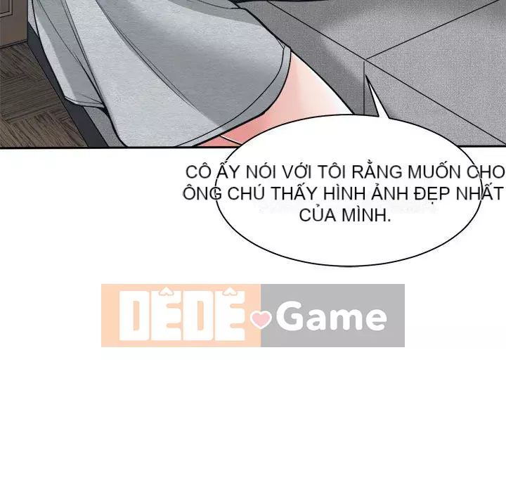 Bạn là tình yêu đích thực Chương 17-18