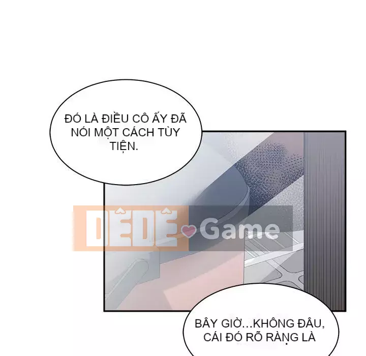 Bạn là tình yêu đích thực Chương 17-18