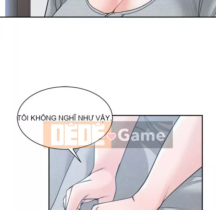 Bạn là tình yêu đích thực Chương 17-18