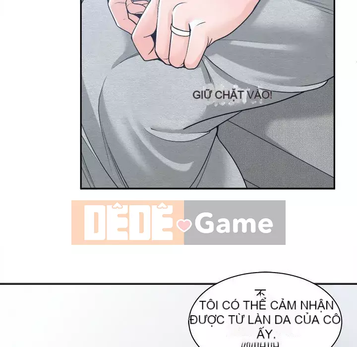 Bạn là tình yêu đích thực Chương 17-18