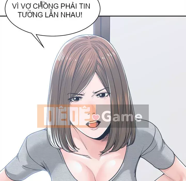 Bạn là tình yêu đích thực Chương 17-18