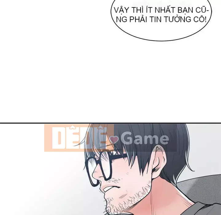 Bạn là tình yêu đích thực Chương 17-18