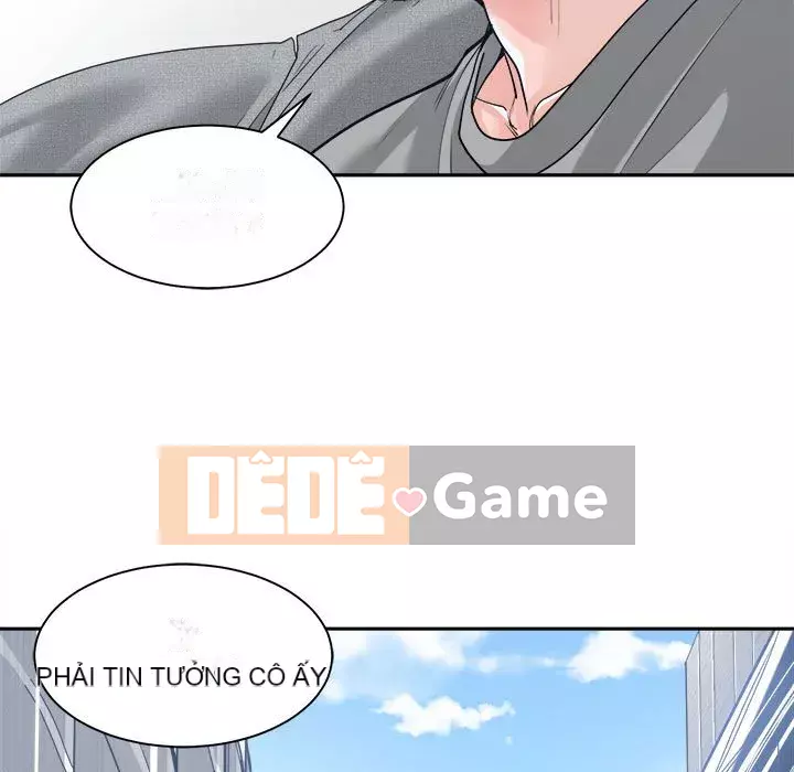 Bạn là tình yêu đích thực Chương 17-18