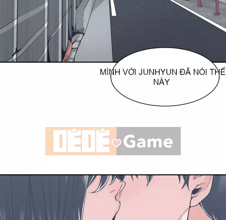 Bạn là tình yêu đích thực Chương 17-18