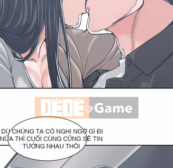 Bạn là tình yêu đích thực Chương 17-18