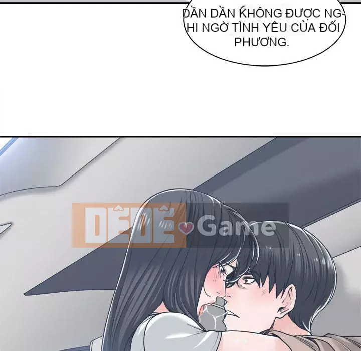 Bạn là tình yêu đích thực Chương 17-18