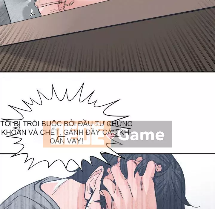 Bạn là tình yêu đích thực Chương 17-18