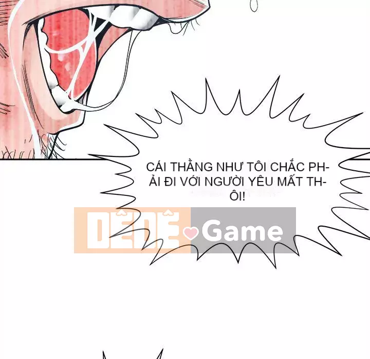 Bạn là tình yêu đích thực Chương 17-18