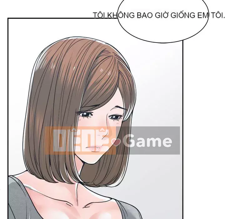 Bạn là tình yêu đích thực Chương 17-18