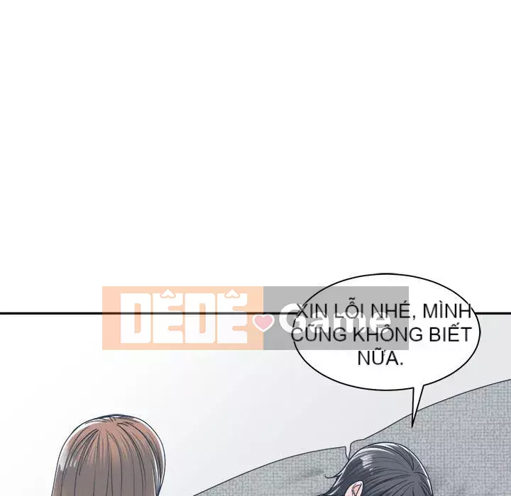 Bạn là tình yêu đích thực Chương 17-18