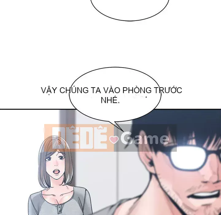 Bạn là tình yêu đích thực Chương 17-18