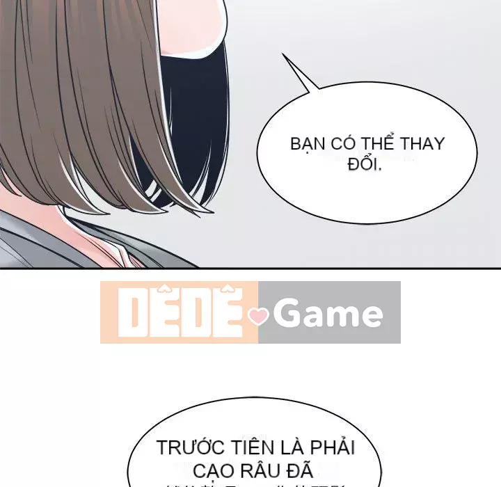 Bạn là tình yêu đích thực Chương 17-18