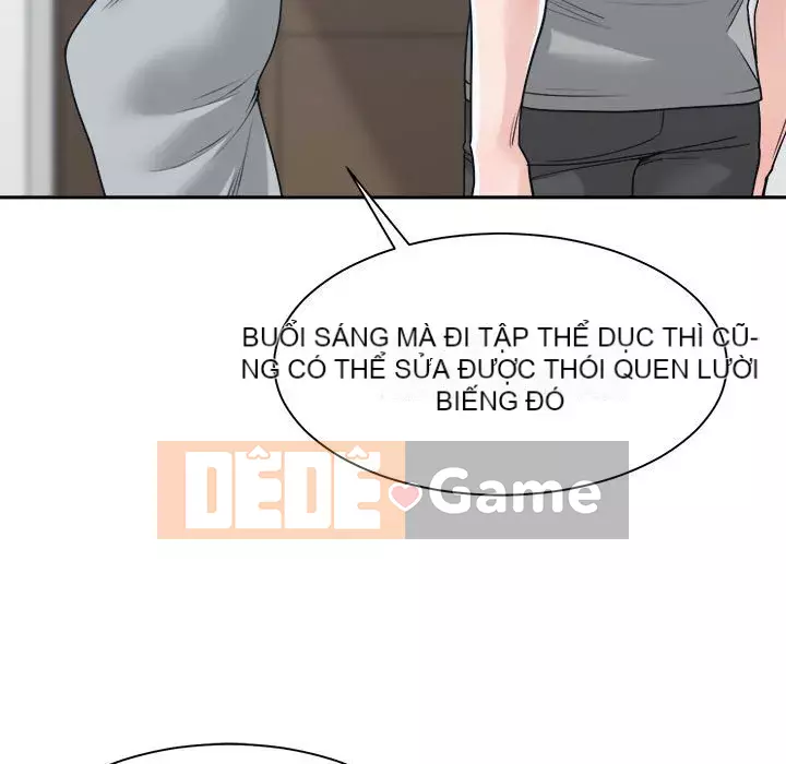 Bạn là tình yêu đích thực Chương 17-18