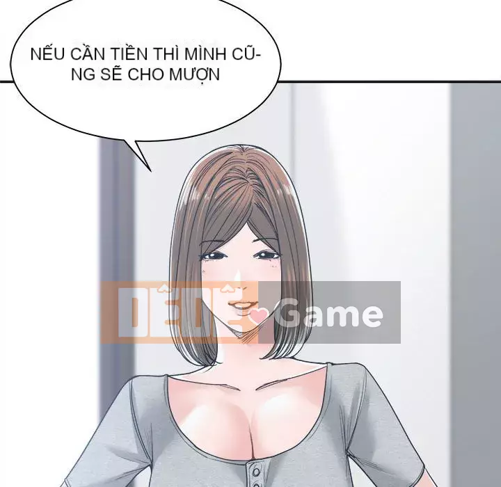 Bạn là tình yêu đích thực Chương 17-18