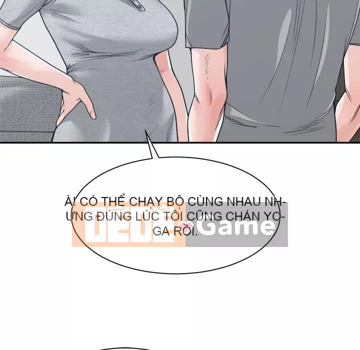 Bạn là tình yêu đích thực Chương 17-18