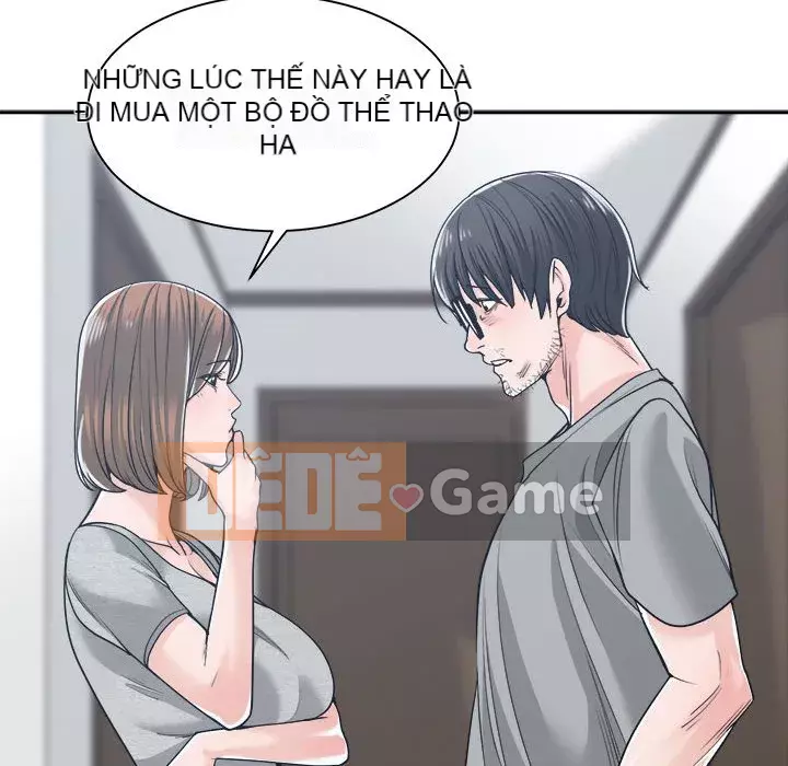 Bạn là tình yêu đích thực Chương 17-18