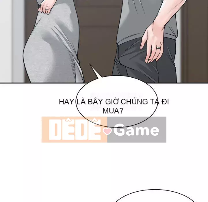 Bạn là tình yêu đích thực Chương 17-18