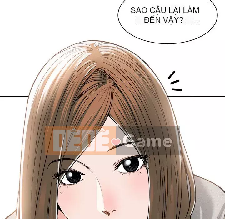 Bạn là tình yêu đích thực Chương 17-18