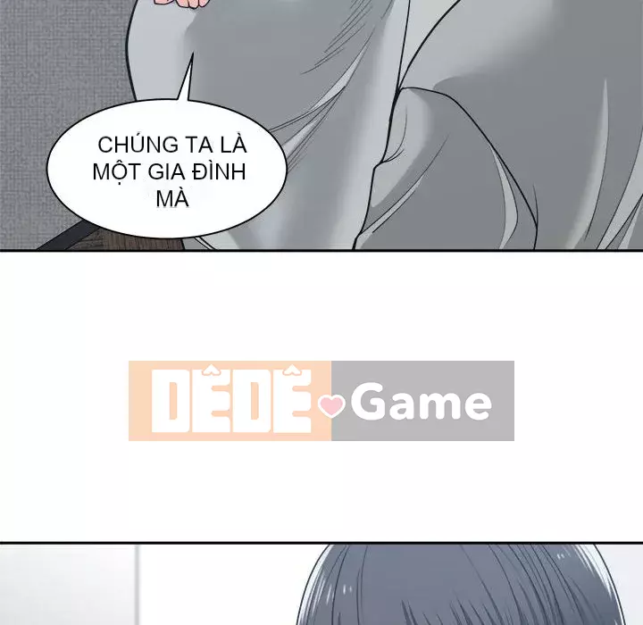 Bạn là tình yêu đích thực Chương 17-18