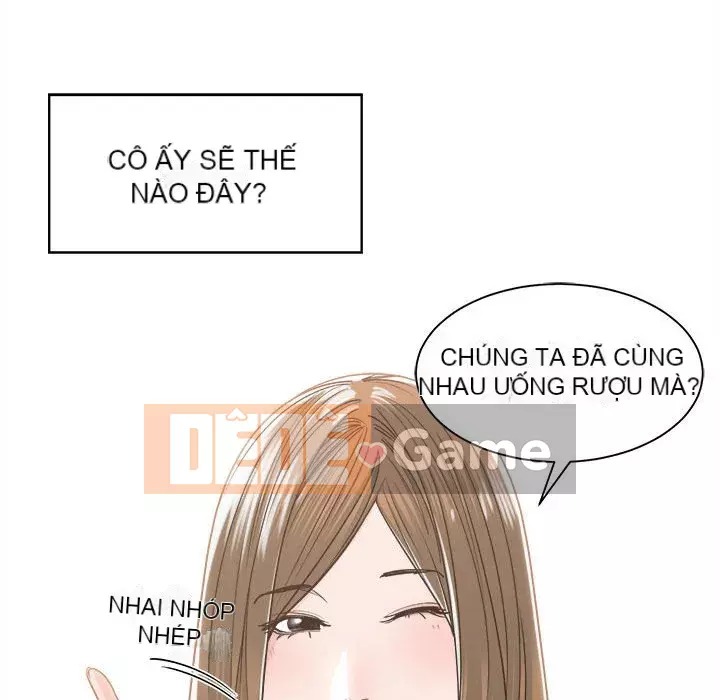 Bạn là tình yêu đích thực Chương 17-18