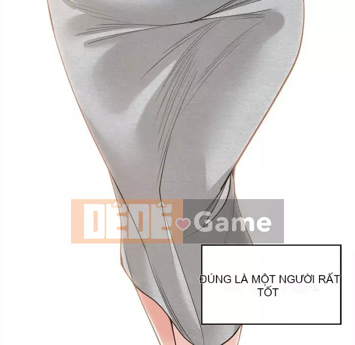 Bạn là tình yêu đích thực Chương 17-18