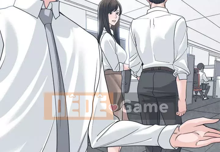 Bạn là tình yêu đích thực Chương 15-16