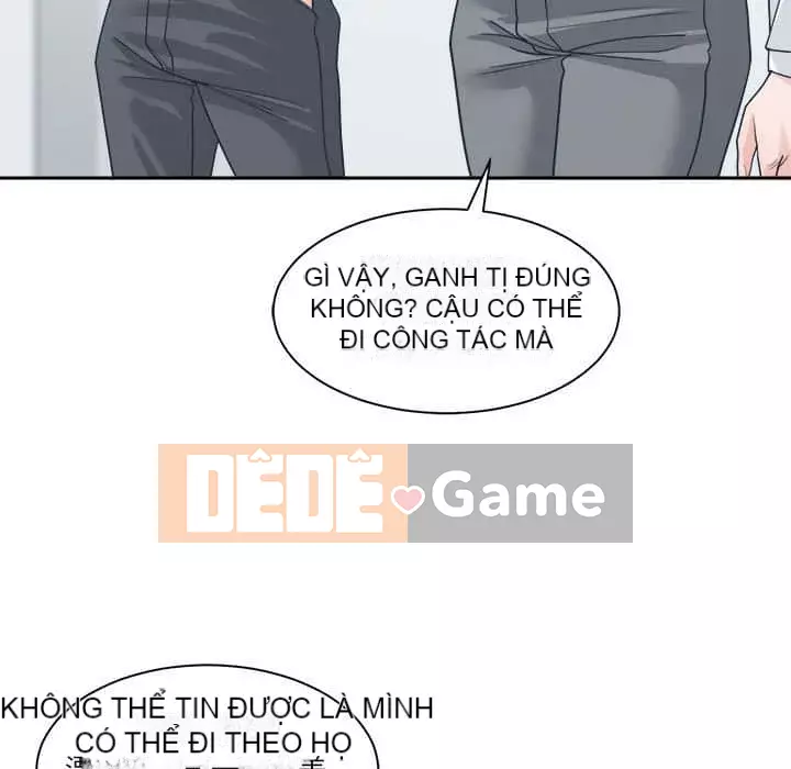 Bạn là tình yêu đích thực Chương 15-16