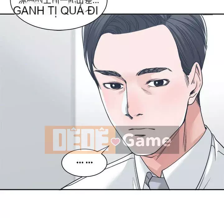 Bạn là tình yêu đích thực Chương 15-16