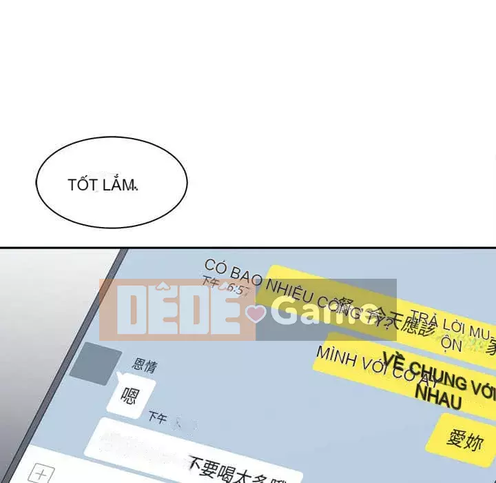 Bạn là tình yêu đích thực Chương 15-16