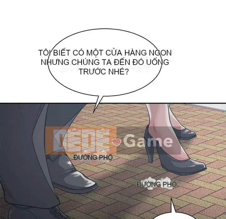 Bạn là tình yêu đích thực Chương 15-16