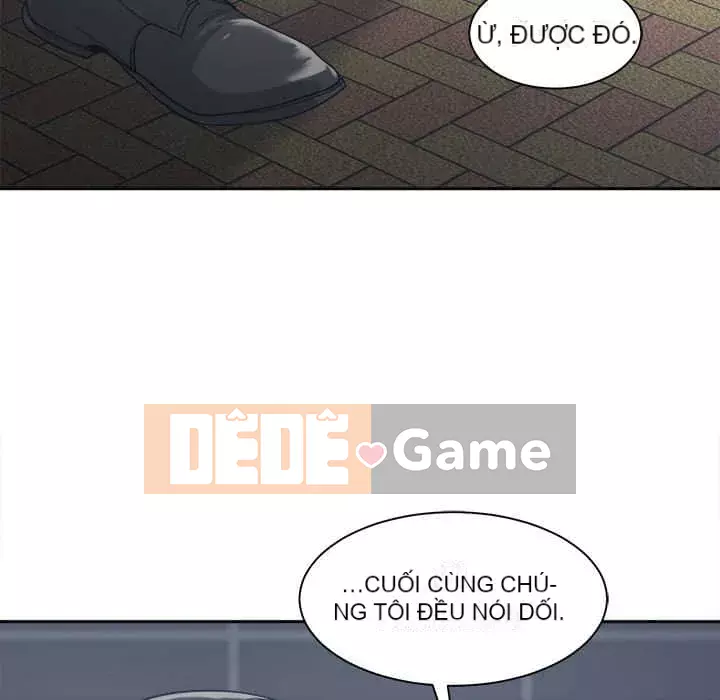 Bạn là tình yêu đích thực Chương 15-16