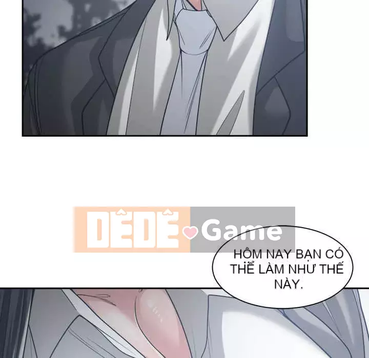 Bạn là tình yêu đích thực Chương 15-16