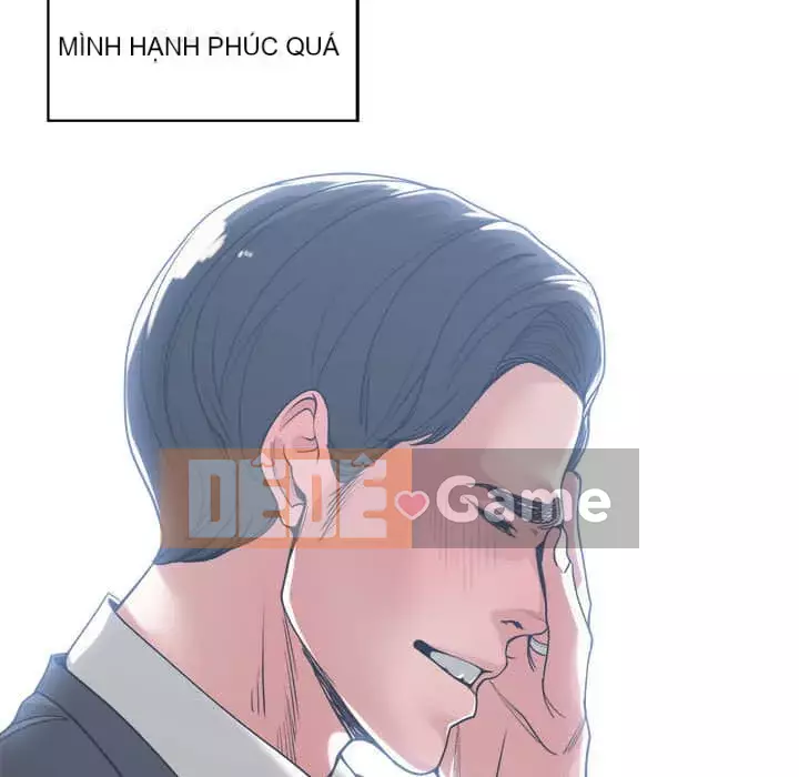 Bạn là tình yêu đích thực Chương 15-16