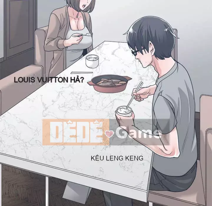 Bạn là tình yêu đích thực Chương 15-16