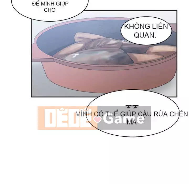 Bạn là tình yêu đích thực Chương 15-16