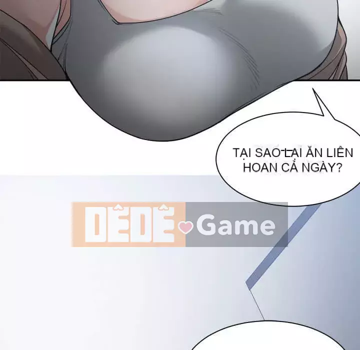 Bạn là tình yêu đích thực Chương 15-16