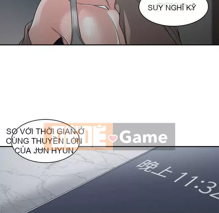 Bạn là tình yêu đích thực Chương 15-16