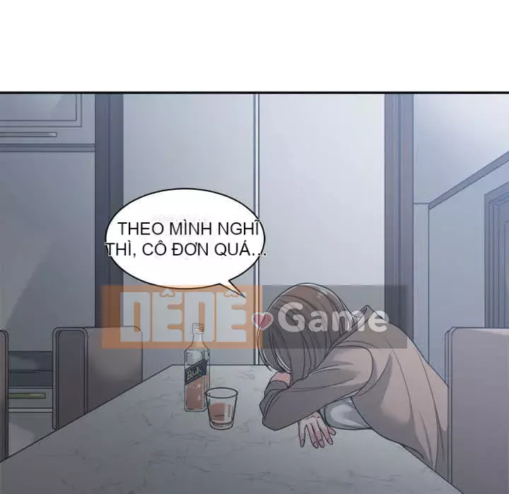 Bạn là tình yêu đích thực Chương 15-16