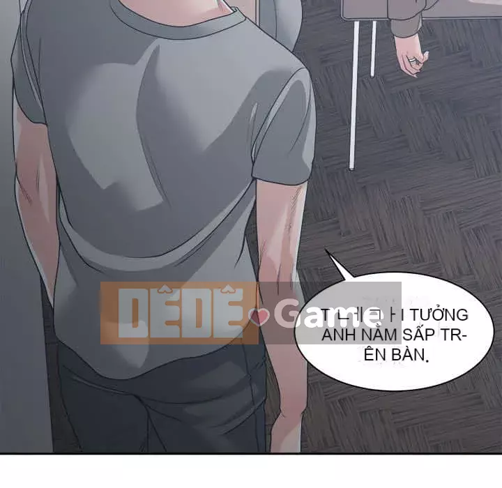 Bạn là tình yêu đích thực Chương 15-16