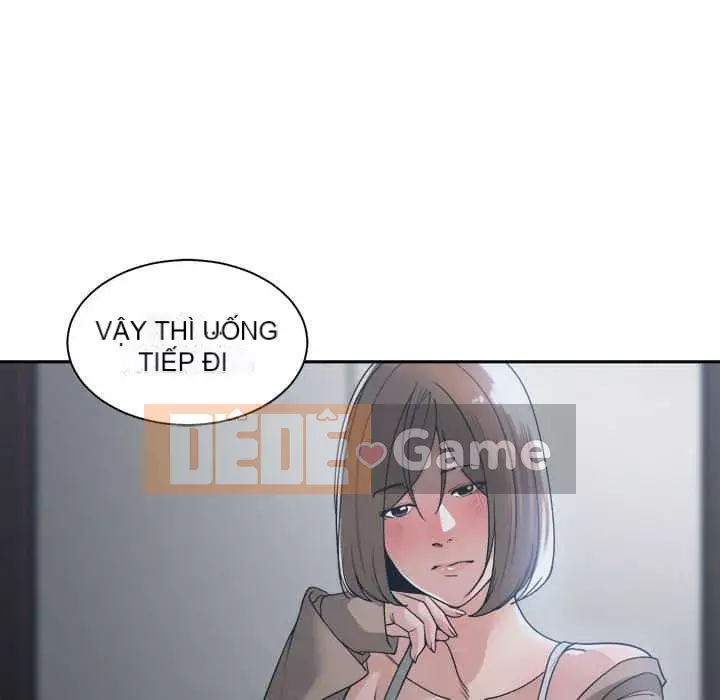 Bạn là tình yêu đích thực Chương 15-16