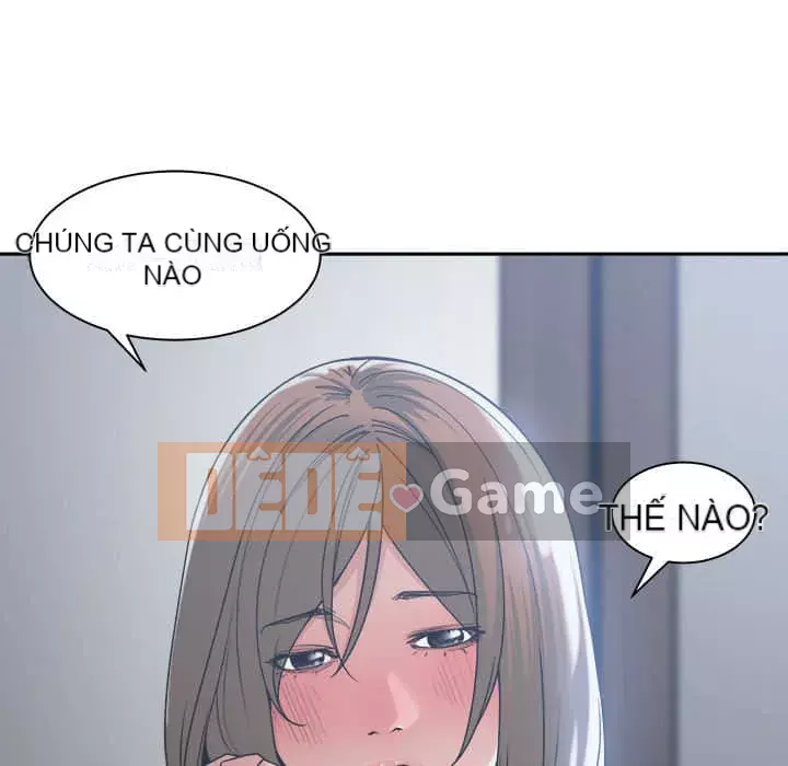 Bạn là tình yêu đích thực Chương 15-16