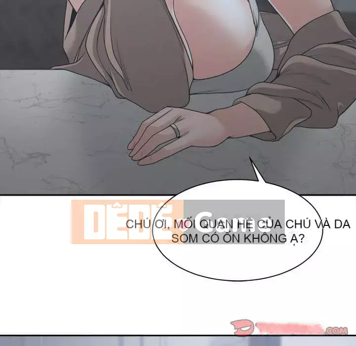 Bạn là tình yêu đích thực Chương 15-16