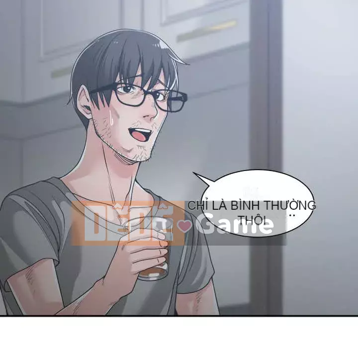 Bạn là tình yêu đích thực Chương 15-16