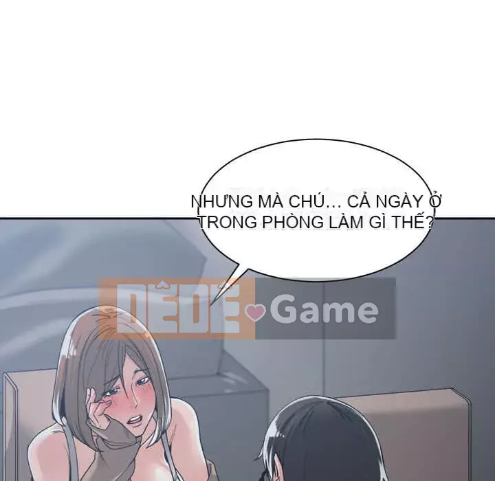 Bạn là tình yêu đích thực Chương 15-16