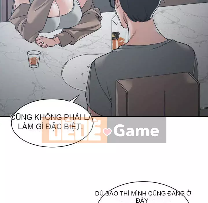 Bạn là tình yêu đích thực Chương 15-16