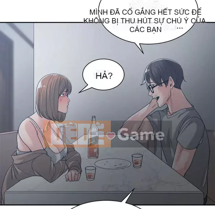 Bạn là tình yêu đích thực Chương 15-16